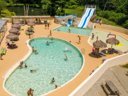 Camping Pas Cher vous présente avec son site Officiel campingpascher.fr, le Camping Des Grottes classé 4 étoiles, situé sur la commune de Alliat dans le département Ariège (Midi Pyrénées) en France. Le camping Des Grottes vous propose un hébergement de type chalet de 26 m² pour 5 personnes (télévision). L'établissement vous propose 8 autres types d'hébergements. Découvrez tous nos séjours à petits prix dans la commune et aux alentours de Alliat du département : Ariège (Midi Pyrénées). Les Avis clients pour le Camping Des Grottes sont excellents avec une note moyenne de 8 sur 10. Piscine couverte, Piscine extérieure, Animation ados, Animations familiales, Club enfants, Aire de jeux enfants, Baby-foot, Canoë-kayak, Centre équestre, Court de tennis, Parcours sportif, Ping-pong, Piscine, Pétanque, Randonnée, Structure gonflable enfants, Plats à emporter, Restaurant, Épicerie,... En savoir plus : cliquez-ICI.