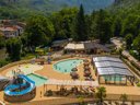 Cliquez pour découvrir toutes les photos de l'ÉTABLISSEMENT ! camping Des Grottes photo 10