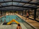 Cliquez pour découvrir toutes les photos de l'HÉBERGEMENT ! chalet - camping Des Grottes photo 3