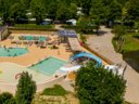 Cliquez pour découvrir toutes les photos de l'HÉBERGEMENT ! chalet - camping Des Grottes photo 7