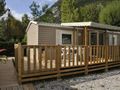 Cliquez pour découvrir toutes les photos de l'HÉBERGEMENT ! mobilhome - établissement Des Grottes photo 2
