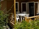 Cliquez pour découvrir toutes les photos de l'HÉBERGEMENT ! chalet - camping Des Grottes photo 7