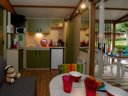chalet - camping Des Grottes photo 3
