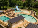 Cliquez pour découvrir toutes les photos de l'ÉTABLISSEMENT ! camping Des Grottes photo 4