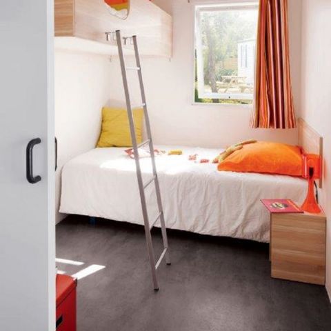 mobilhome - Le Rioumajou photo 3