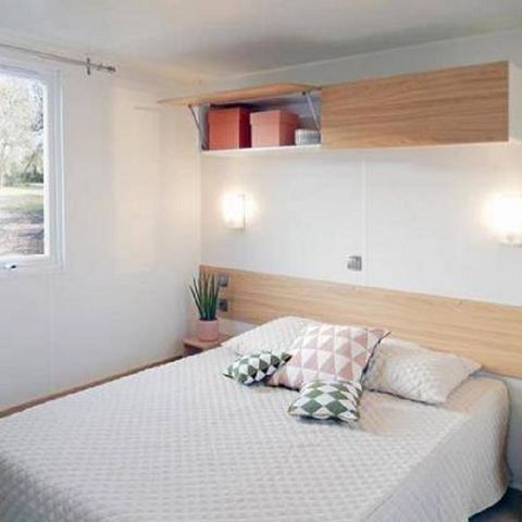 mobilhome - Le Rioumajou photo 5