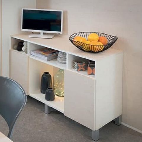 mobilhome - Le Rioumajou photo 3