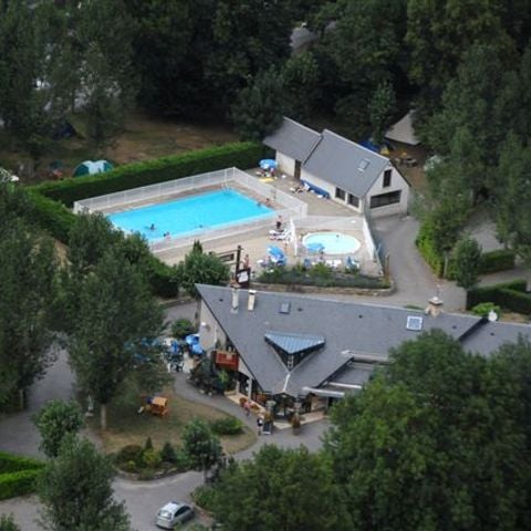 établissement Le Rioumajou photo 3