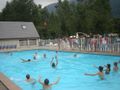 Camping Pas Cher vous présente avec son site Officiel campingpascher.fr, le Établissement Le Rioumajou, situé sur la commune de Saint Lary Soulan dans le département Hautes-pyrenees (Midi-pyrénées) en France. L'établissement Le Rioumajou vous propose un hébergement de type mobilhome de 24 m². L'établissement vous propose 6 autres types d'hébergements. Découvrez tous nos séjours à petits prix dans la commune et aux alentours de Saint Lary Soulan du département : Hautes-pyrenees (Midi-pyrénées).... En savoir plus : cliquez-ICI.