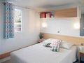 mobilhome - établissement Le Rioumajou photo 5