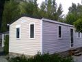 mobilhome - établissement Le Rioumajou photo 1