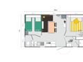 mobilhome - établissement Le Rioumajou photo 4