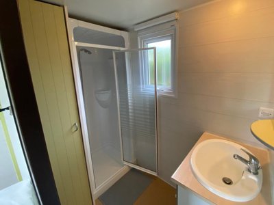 mobil-home - Les 4 Saisons photo 6