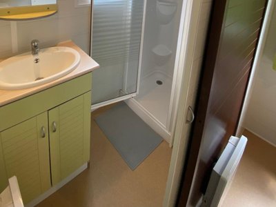 mobil-home - Les 4 Saisons photo 8