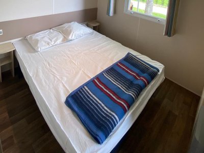 mobil-home - Les 4 Saisons photo 11