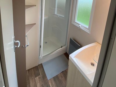 mobil-home - Les 4 Saisons photo 12