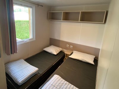 mobil-home - Les 4 Saisons photo 14