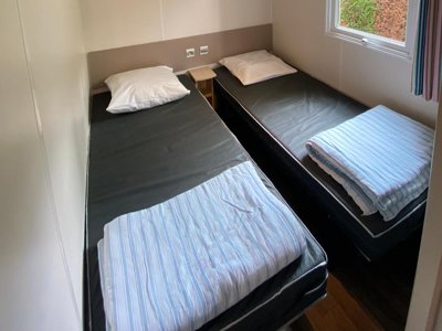 mobil-home - Les 4 Saisons photo 15
