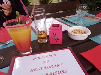 camping Les 4 Saisons photo 16