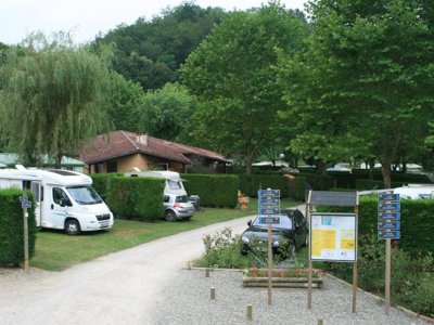camping Les 4 Saisons photo 17