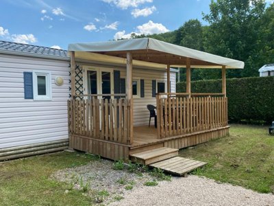 mobil-home - Les 4 Saisons photo 3