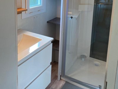 mobil-home - Les 4 Saisons photo 7