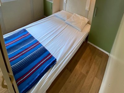 Cliquez pour découvrir toutes les photos de l'HÉBERGEMENT ! chalet - Les 4 Saisons photo 3