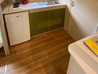Cliquez pour découvrir toutes les photos de l'HÉBERGEMENT ! chalet - Les 4 Saisons photo 5