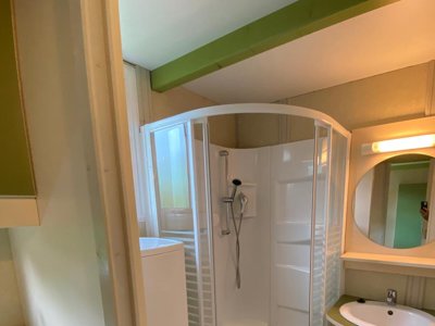 Cliquez pour découvrir toutes les photos de l'HÉBERGEMENT ! chalet - Les 4 Saisons photo 6