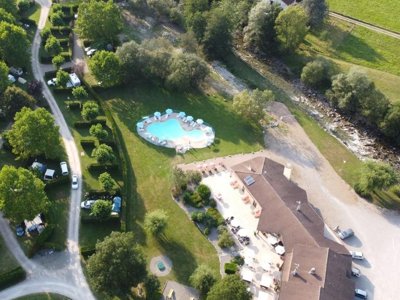 camping Les 4 Saisons photo 18