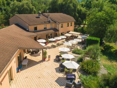 camping Les 4 Saisons photo 19