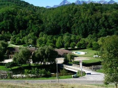 camping Les 4 Saisons photo 23