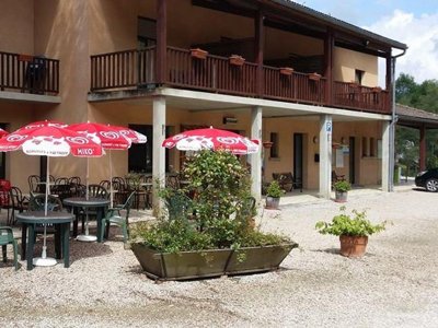 camping Les 4 Saisons photo 24