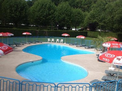 camping Les 4 Saisons photo 25