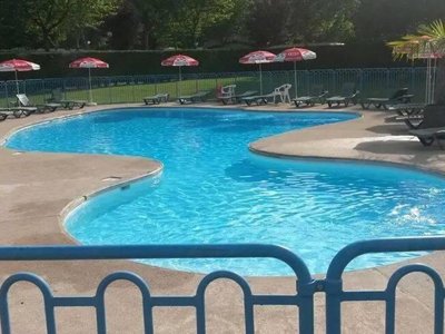 camping Les 4 Saisons photo 26