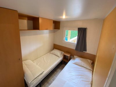 Cliquez pour découvrir toutes les photos de l'HÉBERGEMENT ! mobil-home - Les 4 Saisons photo 5