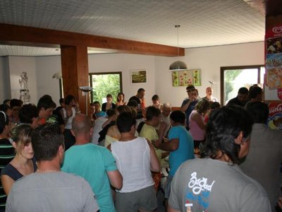 camping Les 4 Saisons photo 30