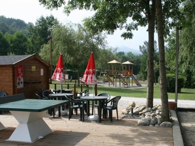 camping Les 4 Saisons photo 8