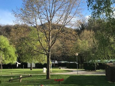 camping Les 4 Saisons photo 9