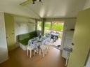 mobil-home - camping Les 4 Saisons photo 3