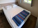 mobil-home - camping Les 4 Saisons photo 8
