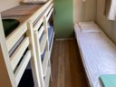 Cliquez pour découvrir toutes les photos de l'HÉBERGEMENT ! chalet - camping Les 4 Saisons photo 4