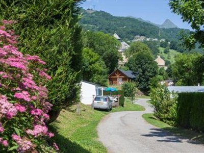 camping Sites Et Paysages - Pyrénévasion photo 10