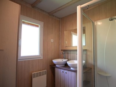 Cliquez pour découvrir toutes les photos de l'HÉBERGEMENT ! chalet - Sites Et Paysages - Pyrénévasion photo 7
