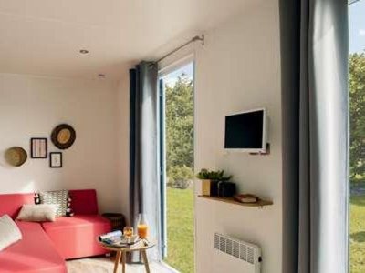 mobil-home - Sites Et Paysages - Pyrénévasion photo 4