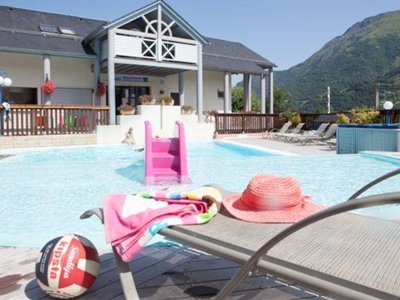 camping Sites Et Paysages - Pyrénévasion photo 19