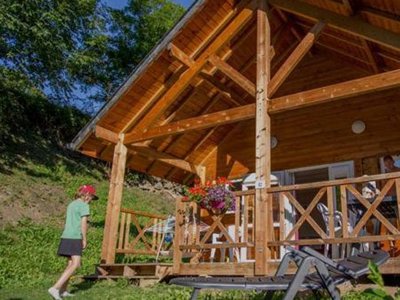 camping Sites Et Paysages - Pyrénévasion photo 20