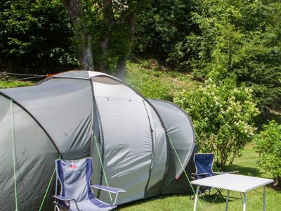 camping Sites Et Paysages - Pyrénévasion photo 21