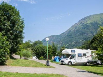 camping Sites Et Paysages - Pyrénévasion photo 22