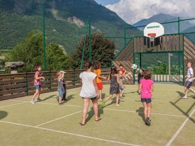 camping Sites Et Paysages - Pyrénévasion photo 28